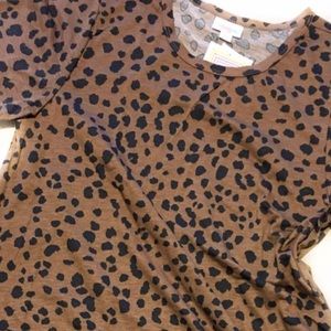 Lularoe Jessie Size Large